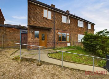 Thumbnail Semi-detached house for sale in Victoria Road, Selston, Nottingham