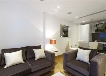 Thumbnail 1 bed flat for sale in 4-7 Red Lion Court, Chancery Lane, London