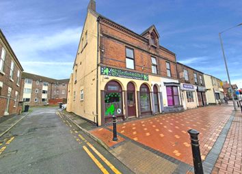 Thumbnail Block of flats for sale in Chester Street, Flint