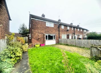 Selby - 2 bed end terrace house for sale