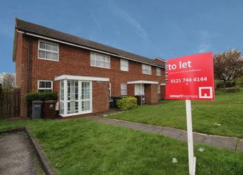 2 Bedroom Maisonette for rent