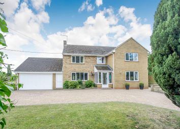 Thumbnail 5 bed detached house for sale in Dodford, Northampton