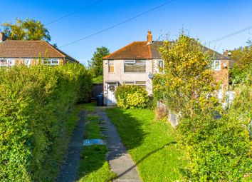 Thumbnail 2 bed semi-detached house for sale in Maple Road, Woolston