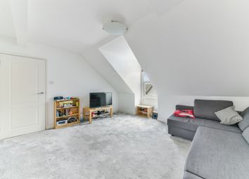 Thumbnail 1 bedroom flat for sale in Lower Addiscombe Road, Addiscombe, Croydon