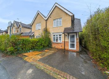 Thumbnail 6 bed semi-detached house to rent in Raymond Crescent, Guildford