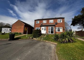 Property listing in Ludlow, Shropshire