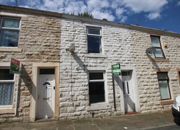 Thumbnail 3 bed terraced house for sale in Lee Street, Accrington