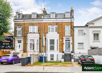 Thumbnail Flat for sale in High Road, North Finchley