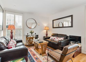 Thumbnail Flat to rent in Kings Road, Chelsea, London