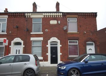 2 Bedrooms Terraced house for sale in Newton Street, Ashton-Under-Lyne OL6