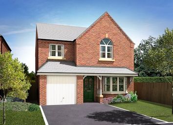 Thumbnail 4 bed detached house for sale in The Appleton 2, Brindle Avenue, Coventry