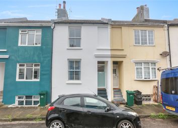 Thumbnail Terraced house for sale in Franklin Street, Brighton, East Sussex