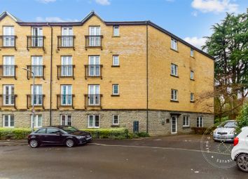 Thumbnail 2 bed flat for sale in Whitworth Square, Whitchurch, Cardiff