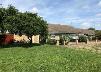 2 Bedroom Semi-detached bungalow for sale