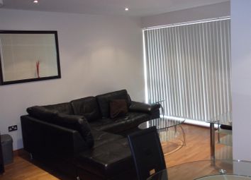 Thumbnail 2 bed flat to rent in Block Wharf, 20 Cuba Street, London