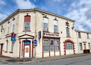 Thumbnail Hotel/guest house for sale in Bridge Street, Blackburn