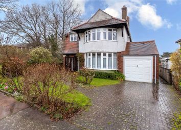 Thumbnail Detached house for sale in St. Marys Avenue, Bromley