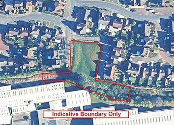 Thumbnail Land for sale in Kingfisher Walk, Gateford, Worksop