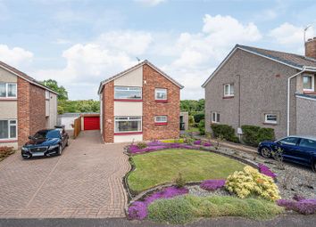 Thumbnail 4 bed detached house for sale in Duddingston Drive, Kirkcaldy