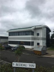 Thumbnail Office to let in 9 Beddau Way, Castlegate Business Park, 9 Beddau Way, Caerphilly, Wales