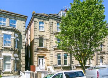 Thumbnail Flat for sale in Salisbury Road, Hove, Brighton And Hove