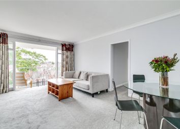 Thumbnail 3 bed flat for sale in Roehampton Court, Queens Ride, Barnes, London