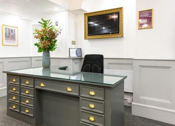 Thumbnail Office to let in Palace Street, London