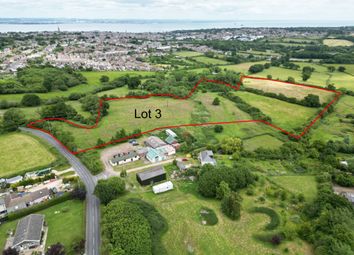 Thumbnail Land for sale in Upton Road, Ryde