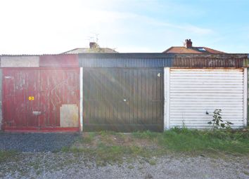 Thumbnail Parking/garage for sale in Church Lane, Walney, Barrow-In-Furness