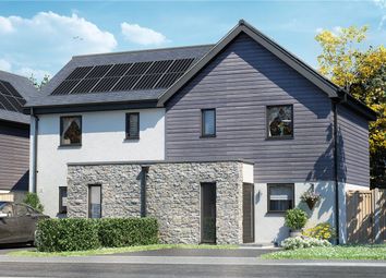 Thumbnail 2 bedroom semi-detached house for sale in Barley Park, Begelly, Kilgetty, Pembrokeshire