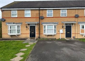 Thumbnail Property to rent in Tayberry Close, Derby