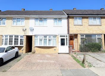 Thumbnail Terraced house to rent in Highfield Road, Essex
