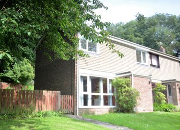 Thumbnail 3 bed semi-detached house for sale in Deanery View, Durham