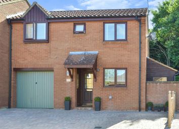 Thumbnail 2 bed end terrace house for sale in Sutton Court, Emerson Valley, Milton Keynes
