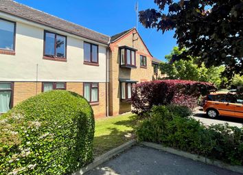 Thumbnail 1 bed flat for sale in Chester Place, Chelmsford