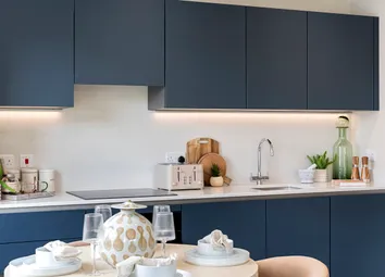 Scj Show Home Kitchen/Dining