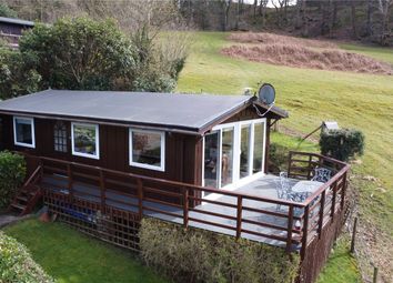 Machynlleth - Mobile/park home for sale