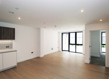 Thumbnail 1 bedroom flat to rent in Clapham Place, Clapham Road