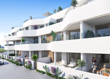 Thumbnail 2 bed apartment for sale in Los Alcazares, Murcia, Spain