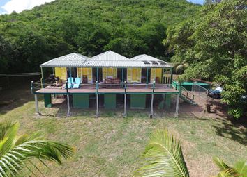 Thumbnail 2 bed country house for sale in Twillingate, Wallings Dam, Fig Tree Drive, Antigua And Barbuda