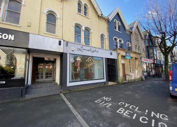 Thumbnail Retail premises to let in Uplands Crescent, Uplands, Swansea