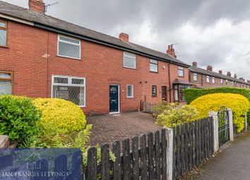 Thumbnail 3 bed terraced house to rent in Ennerdale Road, Leigh, Greater Manchester.