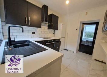 Thumbnail End terrace house for sale in Hillside Street, Pentre