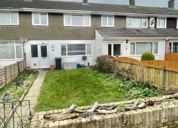 Caldicot - 3 bed terraced house for sale
