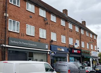 Thumbnail Retail premises to let in Staines Road West, Sunbury On Thames