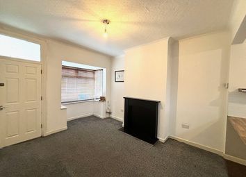 Thumbnail 2 bed terraced house to rent in Woodbine Villas, Reynoldson Street, Hull