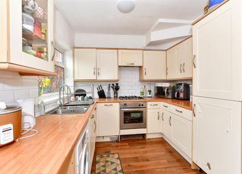 Thumbnail 3 bed terraced house for sale in Ardwell Avenue, Barkingside, Ilford, Essex