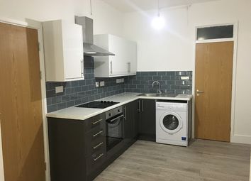 0 Bedrooms Studio to rent in Flat 1, 19 Mundy Place, Cathays, Cardiff CF24
