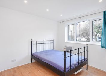 Thumbnail Flat to rent in Cremorne Estate, London