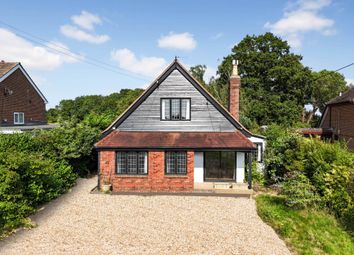 Thumbnail 3 bed detached house for sale in Bushy Hill Road, Westbere